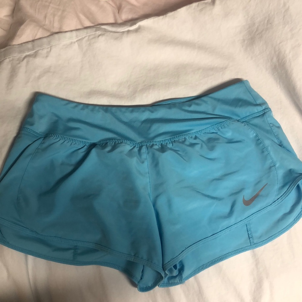 Nike shorts
